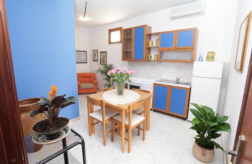 Ragusa Bed & Breakfast | Discover Case Francesco: Family-Friendly Oasis with Spa & Dining