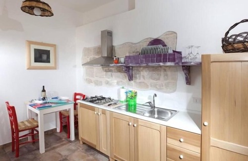 Ragusa Bed & Breakfast | Discover Case Francesco: Family-Friendly Oasis with Spa & Dining