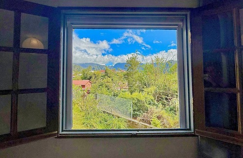 Hell-Bourg House | Case Hermione – Mountain View in Hell-Bourg