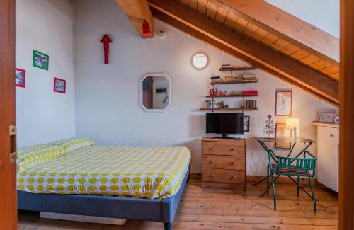 Borgo Dora Apartment | Case Marta&Martin - La piccola