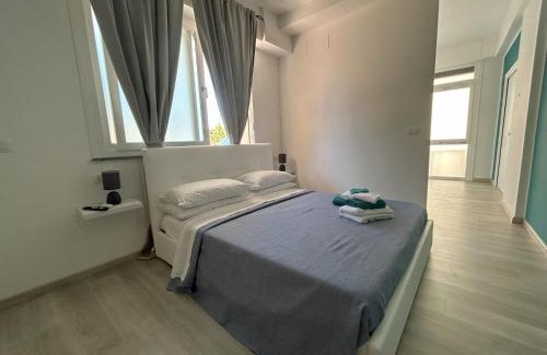 Belvedere Marittimo Apartment | Case Martorelli - Belvedere Marittimo