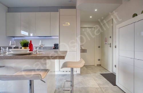 Cernusco sul Naviglio Apartment | Relaxing Retreat at Case Ospitali - Casa La Perla