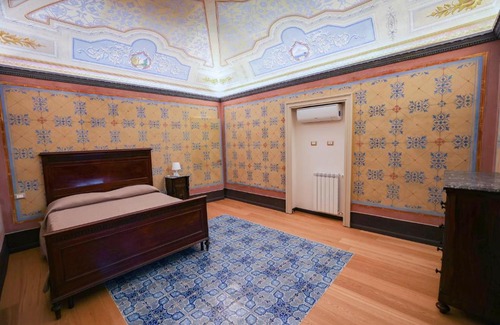 Gratteri Apartment | Discover Case Ruggieri: Family-Friendly Comfort Awaits