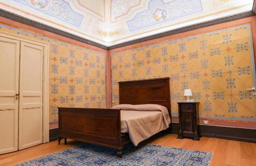 Gratteri Apartment | Discover Case Ruggieri: Family-Friendly Comfort Awaits