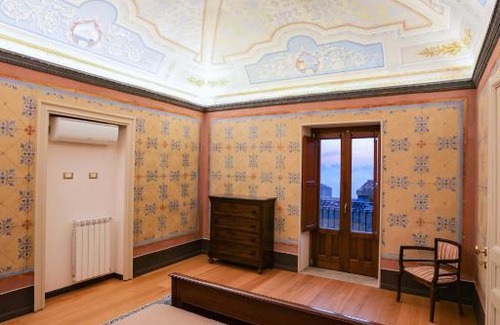 Gratteri Apartment | Discover Case Ruggieri: Family-Friendly Comfort Awaits