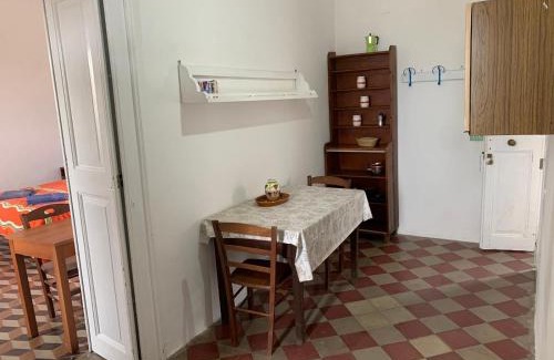 San Vincenzo Apartment | Pet-Friendly Retreat at Case Scibilia for Your Family Getaway