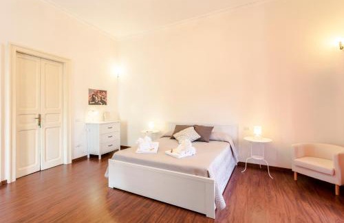 Castelbuono Bed & Breakfast | Guest Rated 10/10: Case Spazioscena - Calliope Awaits