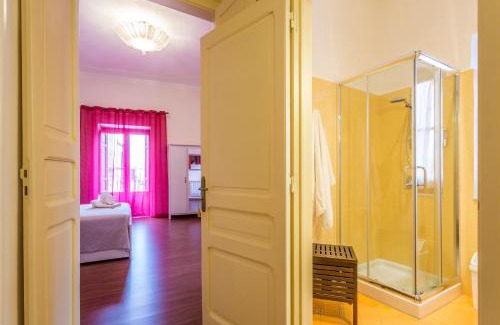 Castelbuono Bed & Breakfast | Guest Rated 10/10: Case Spazioscena - Calliope Awaits