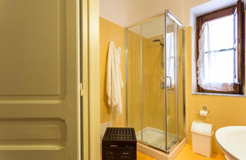 Castelbuono Bed & Breakfast | Guest Rated 10/10: Case Spazioscena - Calliope Awaits