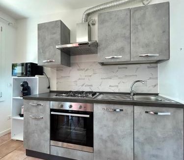 Noale Apartment | Family-Friendly Case Stevanato: Rated 9.7 by Guests