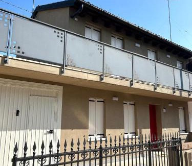 Noale Apartment | Family-Friendly Case Stevanato: Rated 9.7 by Guests