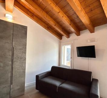 Noale Apartment | Family-Friendly Case Stevanato: Rated 9.7 by Guests