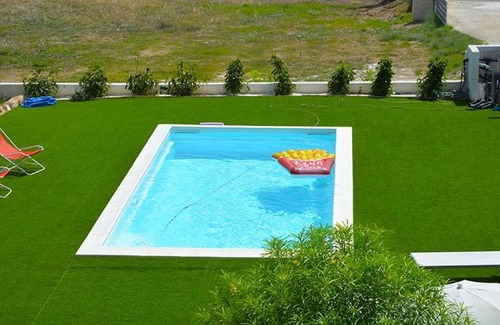 Reitani Apartment | Relax at Case Tre Palme San Lorenzo with Ocean Views