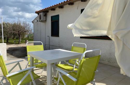 Reitani Apartment | Relax at Case Tre Palme San Lorenzo with Ocean Views