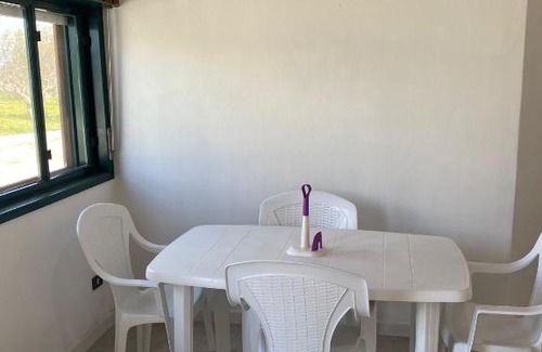 Reitani Apartment | Relax at Case Tre Palme San Lorenzo with Ocean Views
