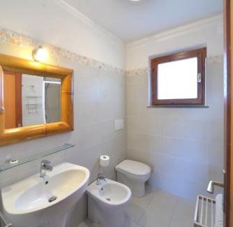 Fetovaia House | Discover Barbatoja: Beachfront Retreat with Hot Tub & Views