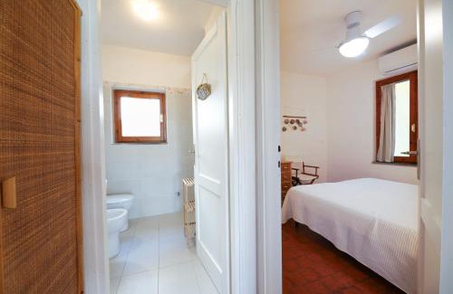 Fetovaia House | Discover Barbatoja: Beachfront Retreat with Hot Tub & Views