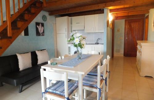 Capo Coda Cavallo House | Pet-Friendly Getaway at Case Vacanza Cala Paradiso