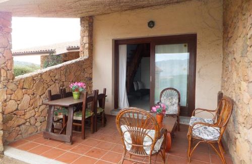 Capo Coda Cavallo House | Pet-Friendly Getaway at Case Vacanza Cala Paradiso
