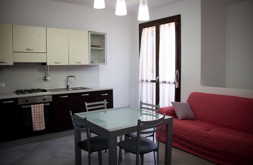 San Leonardo Apartment | Relax at Case Vacanza Torre Lupa with Ocean Views & Pool