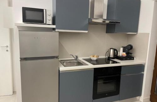 Somma Lombardo Apartment | Case Vacanze 24