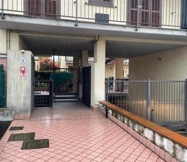 Somma Lombardo Apartment | Case Vacanze 24