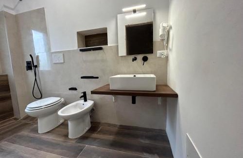 Rossano Apartment | Relax at Residence Poseidone - Beachfront Retreat Awaits