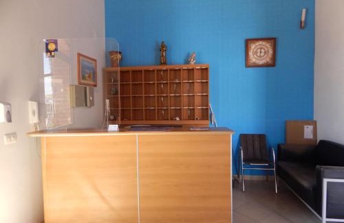 Porto Empedocle Apartment | Oceanfront Case Vacanze Ancora - Pet-Friendly Retreat