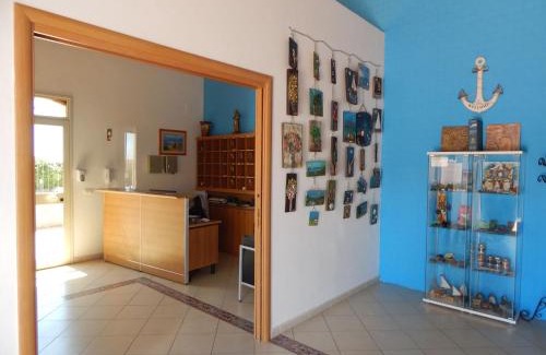 Porto Empedocle Apartment | Oceanfront Case Vacanze Ancora - Pet-Friendly Retreat
