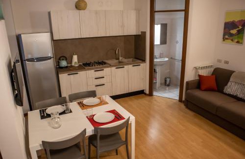 Tirano Apartment | Guest Rated 9/10: Case Vacanze Berton Tirano Awaits You