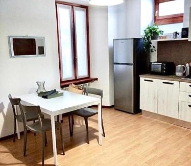 Tirano Apartment | Guest Rated 9/10: Case Vacanze Berton Tirano Awaits You