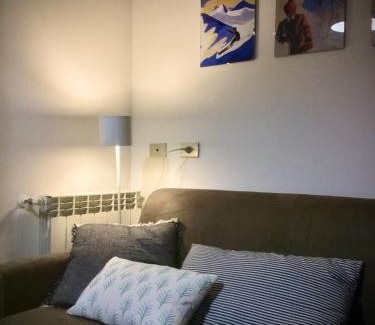 Tirano Apartment | Guest Rated 9/10: Case Vacanze Berton Tirano Awaits You