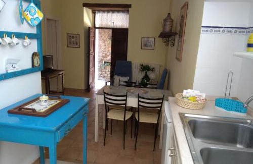 Stella Cilento House | Family-Friendly Stay at Case Vacanze Cilento Antico