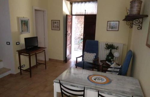 Stella Cilento House | Family-Friendly Stay at Case Vacanze Cilento Antico