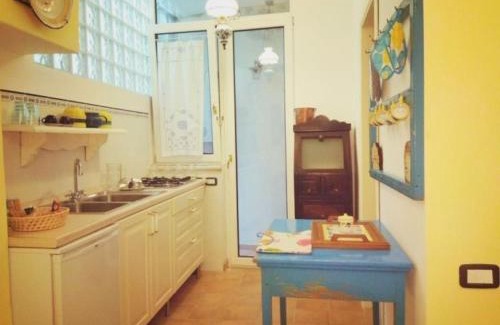 Stella Cilento House | Family-Friendly Stay at Case Vacanze Cilento Antico
