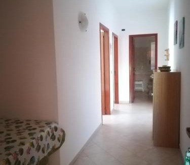 Marina di Ascea House | Pet-Friendly Retreat at Case vacanze Della Corte - 9/10 Rating