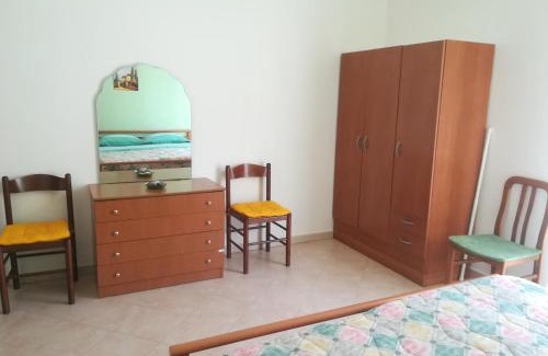 Marina di Ascea House | Pet-Friendly Retreat at Case vacanze Della Corte - 9/10 Rating
