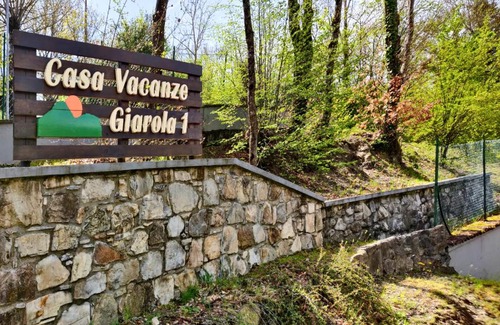 Ventasso House | Discover Case Vacanze Giarola: A 4-Star Retreat