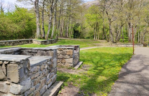 Ventasso House | Discover Case Vacanze Giarola: A 4-Star Retreat