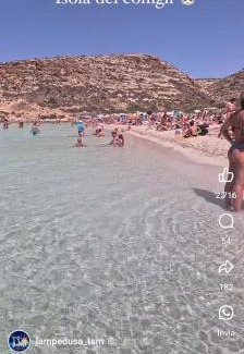 Lampedusa Apartment | Stunning Oceanfront Retreat at I Quattroventi – Rated 9.7