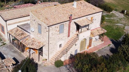 Rocca Imperiale House | Pet-Friendly Getaway at Case Vacanze La Venere, Rated 9.2/10