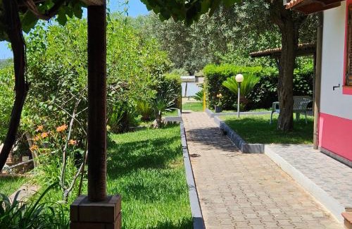 Joppolo Apartment | Discover Case Vacanze Macchione: Pet-Friendly Ocean Views
