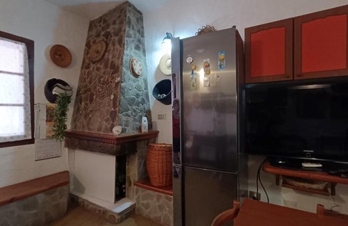 Capo Coda Cavallo House | Discover Family-Friendly Stays at Case Vacanze Monte Petrosu