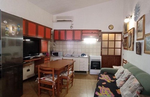 Capo Coda Cavallo House | Discover Family-Friendly Stays at Case Vacanze Monte Petrosu