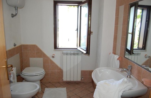Palinuro Apartment | Pet-Friendly Getaway at Case Vacanze Morfeo in Comfort