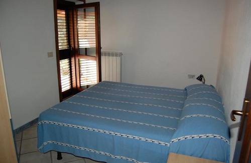 Palinuro Apartment | Pet-Friendly Getaway at Case Vacanze Morfeo in Comfort