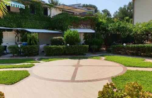 Palinuro Apartment | Pet-Friendly Getaway at Case Vacanze Morfeo in Comfort