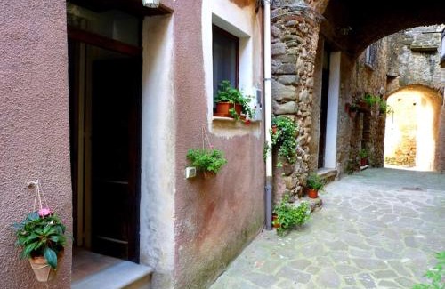 Stella Cilento House | Discover Case Vacanze in Cilento National Park