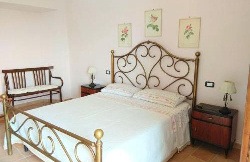 Stella Cilento House | Discover Case Vacanze in Cilento National Park