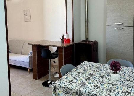Racale House | Cozy Case Vacanze Racale: Pet-Friendly & Family-Oriented